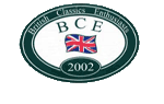 Logo BCE 150