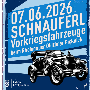Rheingauer Oldtimer Picknick Eltville PLZ 65346
