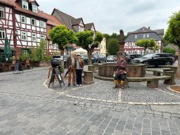 2025 Eröffnungsfahrt