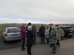 2025 Winterwanderung